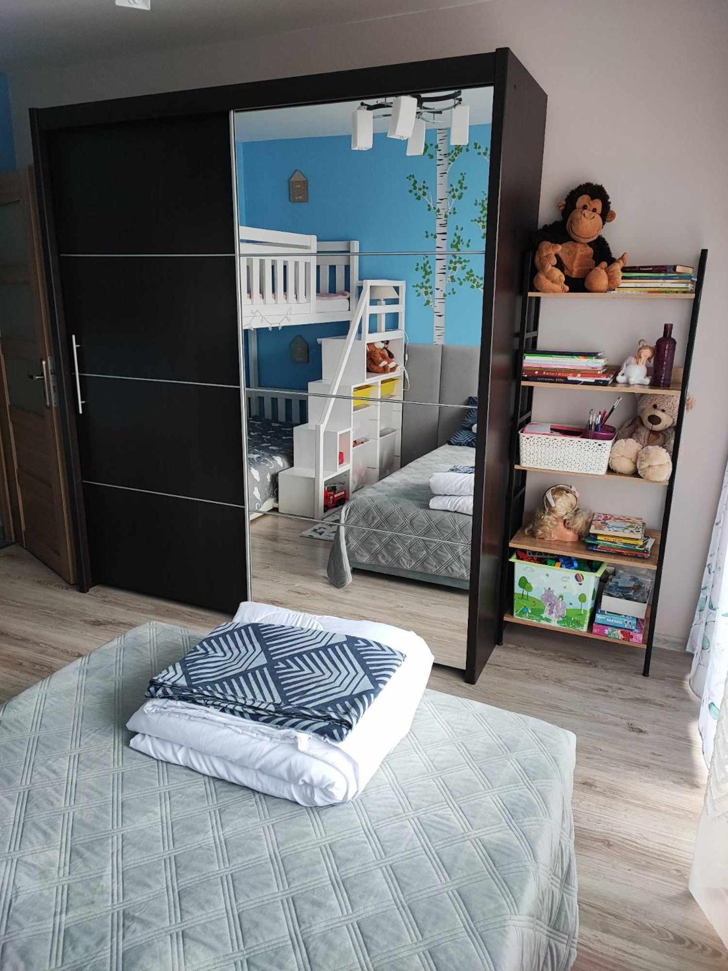 Apartament W Sam Raz Słupsk Eksteriør bilde